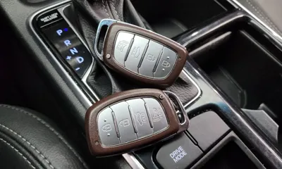 Hyundai Sonata 2018, 165764 км, за 5807.73 USD - фото 17