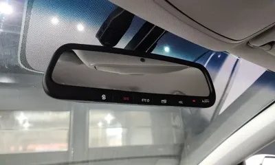 Hyundai Sonata 2018, 165764 км, за 5807.73 USD - фото 18