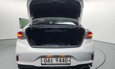 Hyundai Sonata 2018, 165764 км, за 5807.73 USD - фото 20