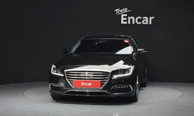 Genesis G80 2018, 108066 км, за 12034.88 USD