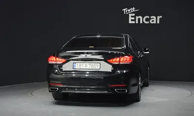 Genesis G80 2018, 108066 км, за 12034.88 USD