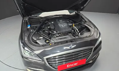 Genesis G80 2018, 108066 км, за 12034.88 USD - фото 6
