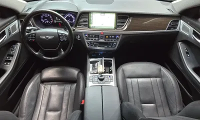 Genesis G80 2018, 108066 км, за 12034.88 USD - фото 7