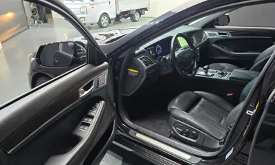 Genesis G80 2018, 108066 км, за 12034.88 USD - фото 10