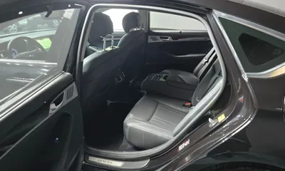 Genesis G80 2018, 108066 км, за 12034.88 USD - фото 11