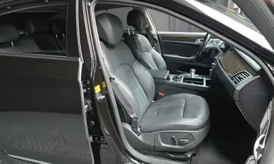 Genesis G80 2018, 108066 км, за 12034.88 USD - фото 12