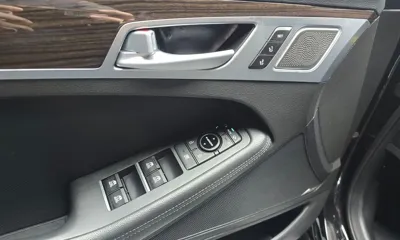 Genesis G80 2018, 108066 км, за 12034.88 USD - фото 14