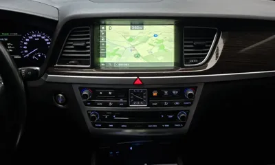 Genesis G80 2018, 108066 км, за 12034.88 USD - фото 19