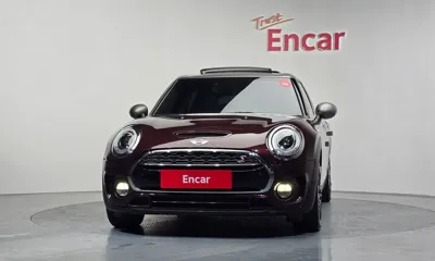 MINI Clubman 2018, 84862 км, за 10505.45 USD