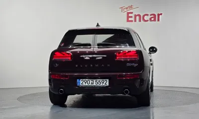 MINI Clubman 2018, 84862 км, за 10505.45 USD