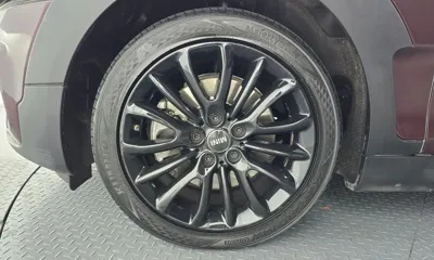 MINI Clubman 2018, 84862 км, за 10505.45 USD