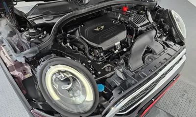 MINI Clubman 2018, 84862 км, за 10505.45 USD - фото 6