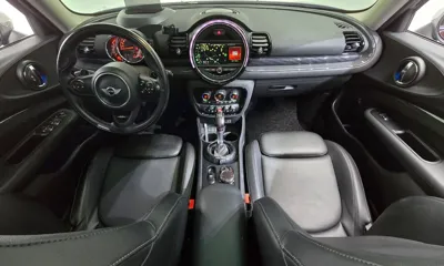 MINI Clubman 2018, 84862 км, за 10505.45 USD - фото 7