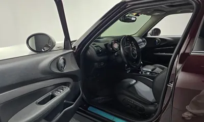 MINI Clubman 2018, 84862 км, за 10505.45 USD - фото 10