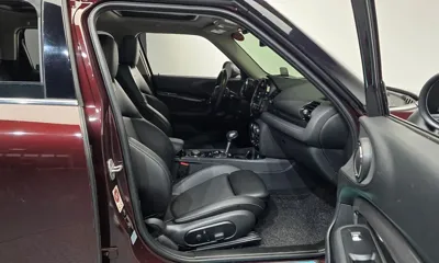 MINI Clubman 2018, 84862 км, за 10505.45 USD - фото 11
