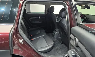MINI Clubman 2018, 84862 км, за 10505.45 USD - фото 12
