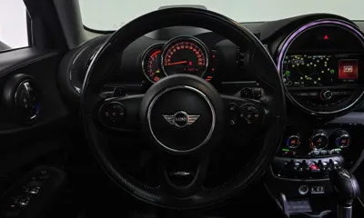 MINI Clubman 2018, 84862 км, за 10505.45 USD - фото 13