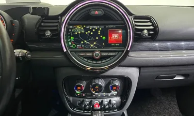 MINI Clubman 2018, 84862 км, за 10505.45 USD - фото 14