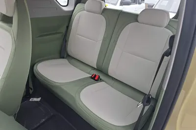 Geely Galaxy Panda 2025, 100 км, за 7676 USD - фото 25