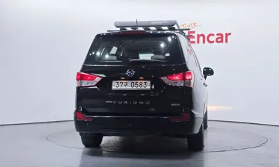 KG_Mobility_Ssangyong KORANDO 2016, 108834 км, за 3472.5 USD