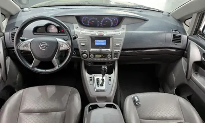 KG_Mobility_Ssangyong KORANDO 2016, 108834 км, за 3472.5 USD - фото 7