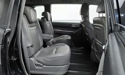 KG_Mobility_Ssangyong KORANDO 2016, 108834 км, за 3472.5 USD - фото 11