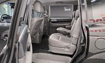 KG_Mobility_Ssangyong KORANDO 2016, 108834 км, за 3472.5 USD - фото 12