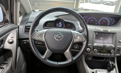 KG_Mobility_Ssangyong KORANDO 2016, 108834 км, за 3472.5 USD - фото 13