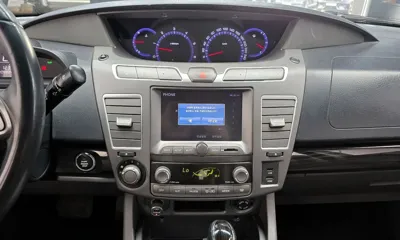 KG_Mobility_Ssangyong KORANDO 2016, 108834 км, за 3472.5 USD - фото 14