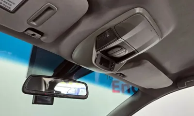 KG_Mobility_Ssangyong KORANDO 2016, 108834 км, за 3472.5 USD - фото 20