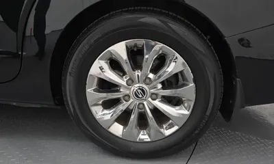 KG_Mobility_Ssangyong KORANDO 2016, 108834 км, за 3472.5 USD - фото 21