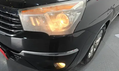 KG_Mobility_Ssangyong KORANDO 2016, 108834 км, за 3472.5 USD - фото 22