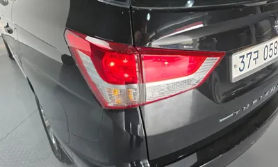 KG_Mobility_Ssangyong KORANDO 2016, 108834 км, за 3472.5 USD - фото 23