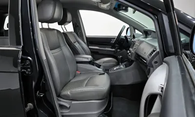 KG_Mobility_Ssangyong KORANDO 2016, 108834 км, за 3472.5 USD - фото 26