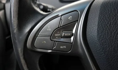 KG_Mobility_Ssangyong KORANDO 2016, 108834 км, за 3472.5 USD - фото 29