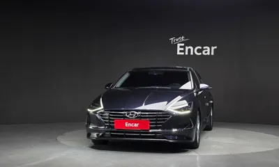 Hyundai Sonata 2020, 69719 км, за 9787.17 USD
