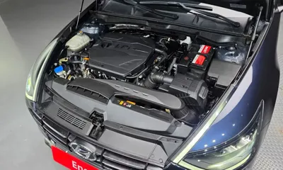 Hyundai Sonata 2020, 69719 км, за 9787.17 USD - фото 6