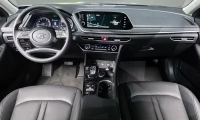 Hyundai Sonata 2020, 69719 км, за 9787.17 USD - фото 7