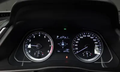 Hyundai Sonata 2020, 69719 км, за 9787.17 USD - фото 8