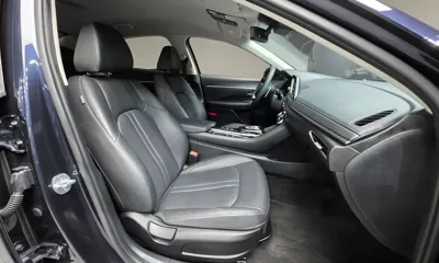 Hyundai Sonata 2020, 69719 км, за 9787.17 USD - фото 10