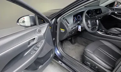 Hyundai Sonata 2020, 69719 км, за 9787.17 USD - фото 11