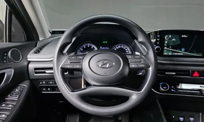 Hyundai Sonata 2020, 69719 км, за 9787.17 USD - фото 14