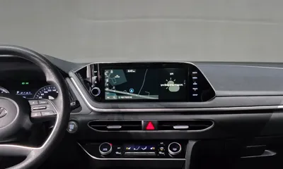 Hyundai Sonata 2020, 69719 км, за 9787.17 USD - фото 16