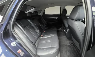 Hyundai Sonata 2020, 69719 км, за 9787.17 USD - фото 19
