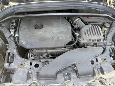 MINI Mini Countryman 2021, 57000 км, за 23314.34 USD - фото 8