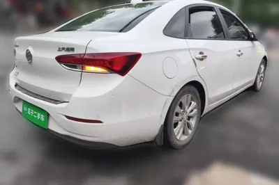 Buick GT 2019, 63500 км, за 5191 USD