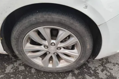 Buick GT 2019, 63500 км, за 5191 USD