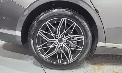 Genesis G90 2025, 17102 км, за 48560.08 USD