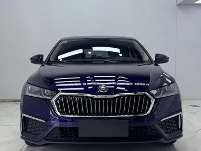 Skoda Octavia 2021, 17000 км, за 21467.81 USD