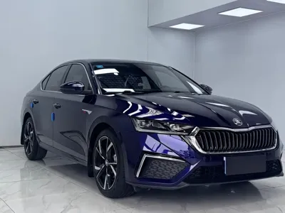 Skoda Octavia 2021, 17000 км, за 21467.81 USD